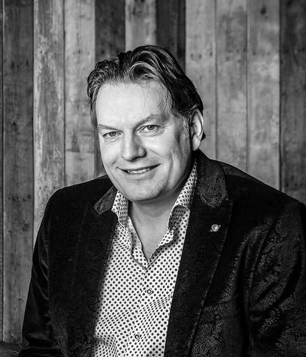 Eddy van der Ley